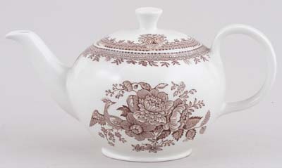Teapot small